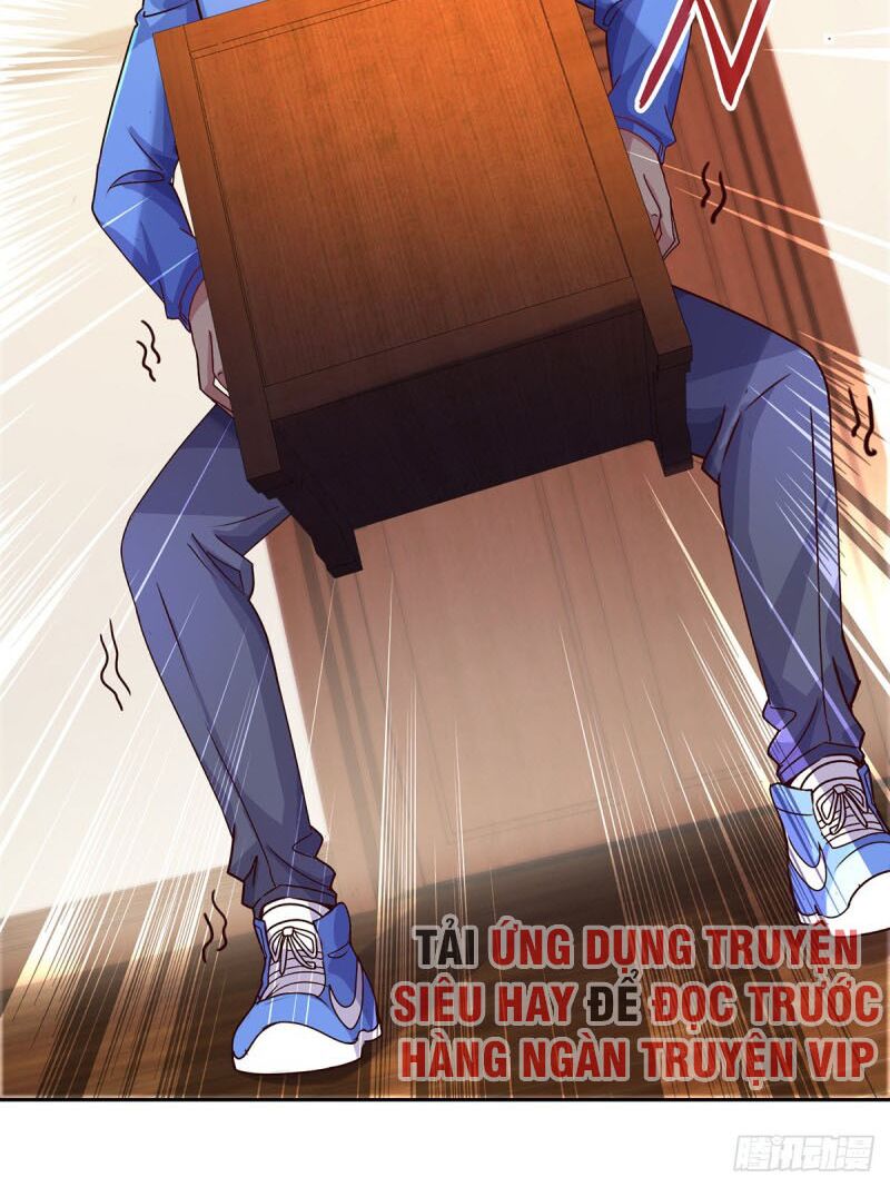 Đô Thị Chí Tôn Hệ Thống: Chapter 163