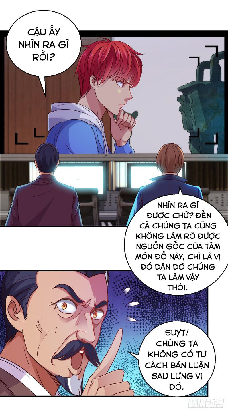 Đô Thị Chí Tôn Hệ Thống: Chapter 163
