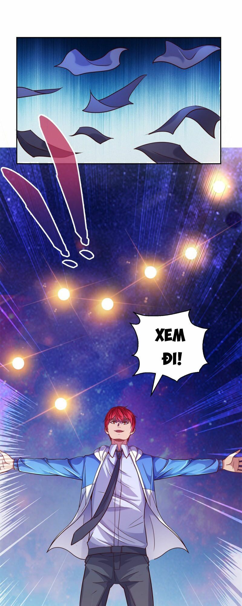 Đô Thị Chí Tôn Hệ Thống: Chapter 164