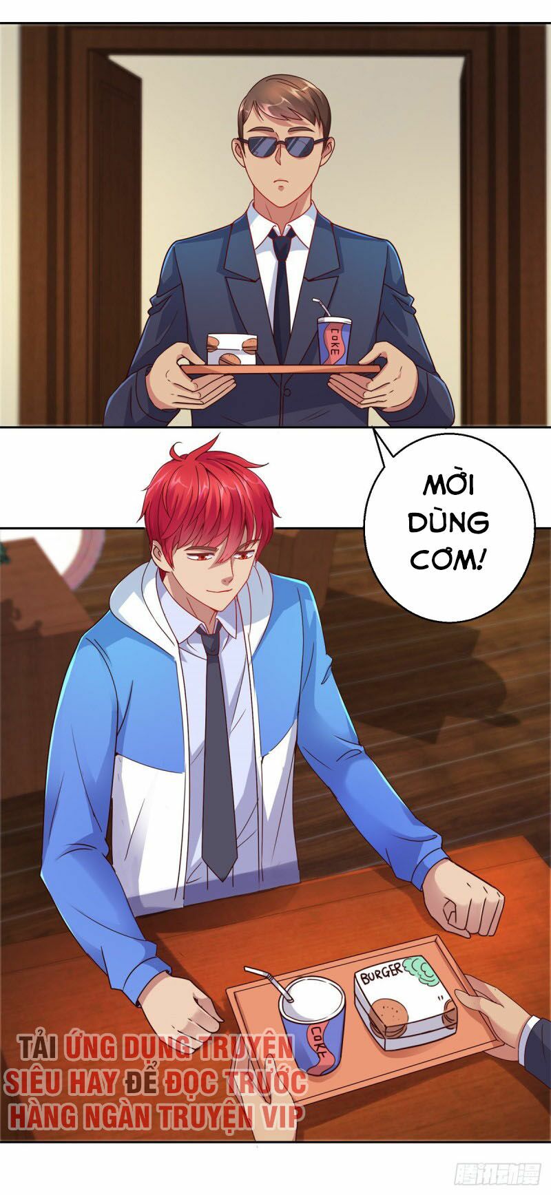 Đô Thị Chí Tôn Hệ Thống: Chapter 165