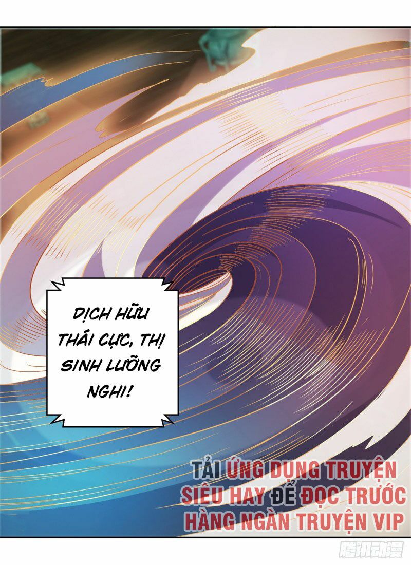 Đô Thị Chí Tôn Hệ Thống: Chapter 165