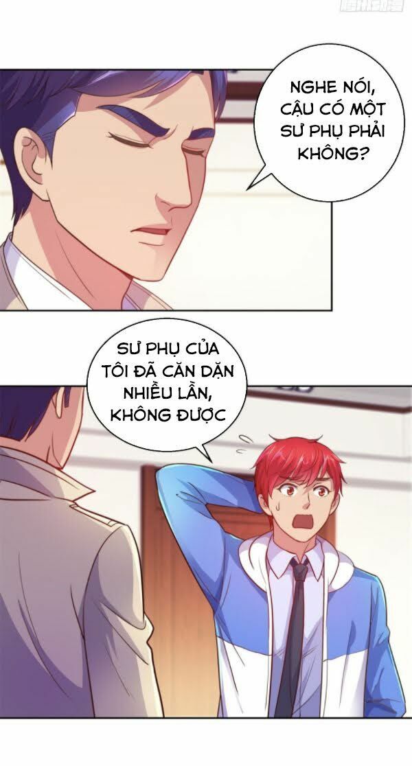 Đô Thị Chí Tôn Hệ Thống: Chapter 167