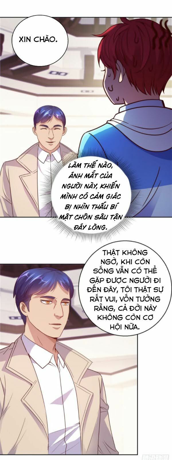 Đô Thị Chí Tôn Hệ Thống: Chapter 167