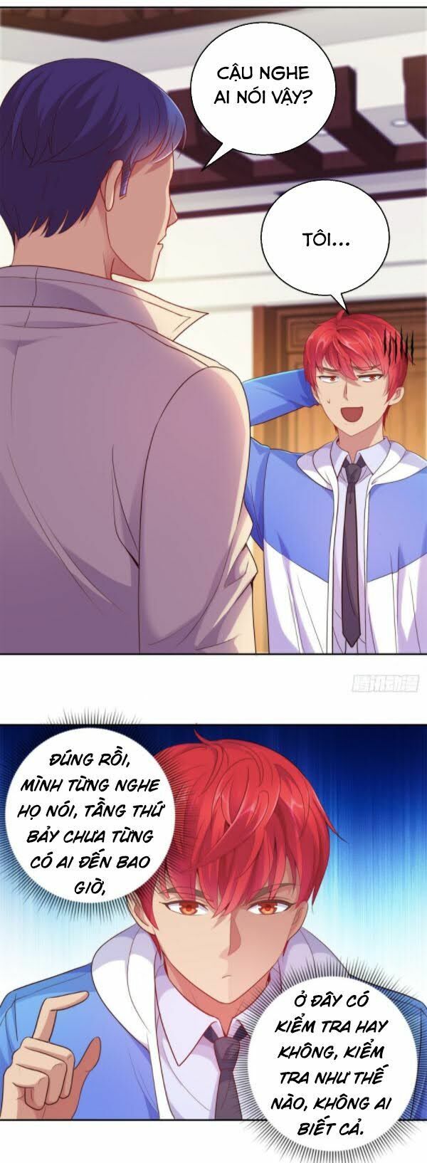 Đô Thị Chí Tôn Hệ Thống: Chapter 167