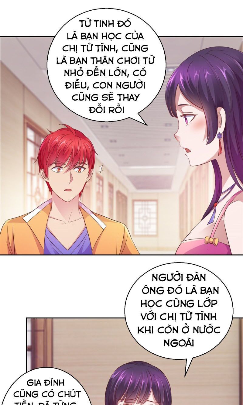 Đô Thị Chí Tôn Hệ Thống: Chapter 171