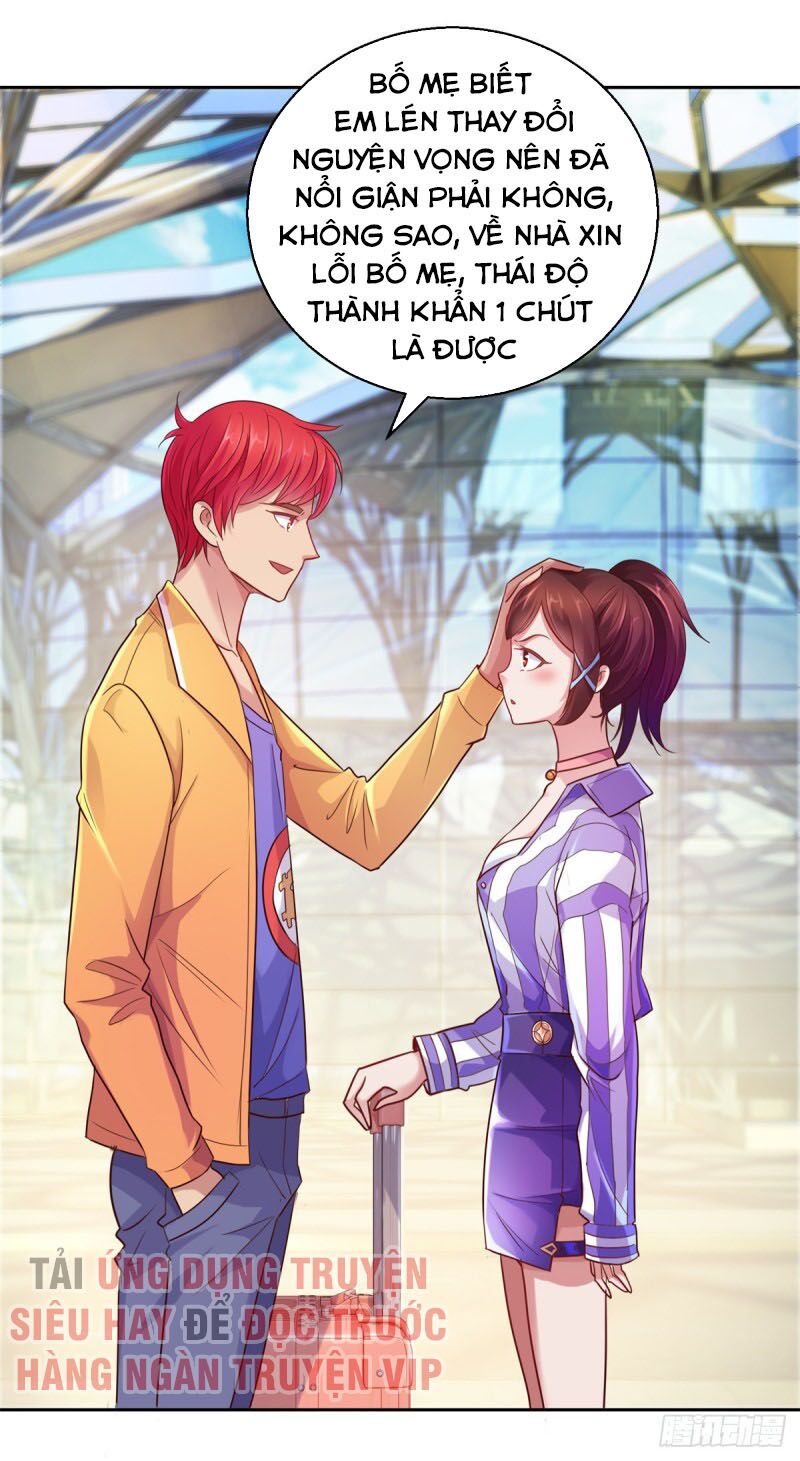 Đô Thị Chí Tôn Hệ Thống: Chapter 171
