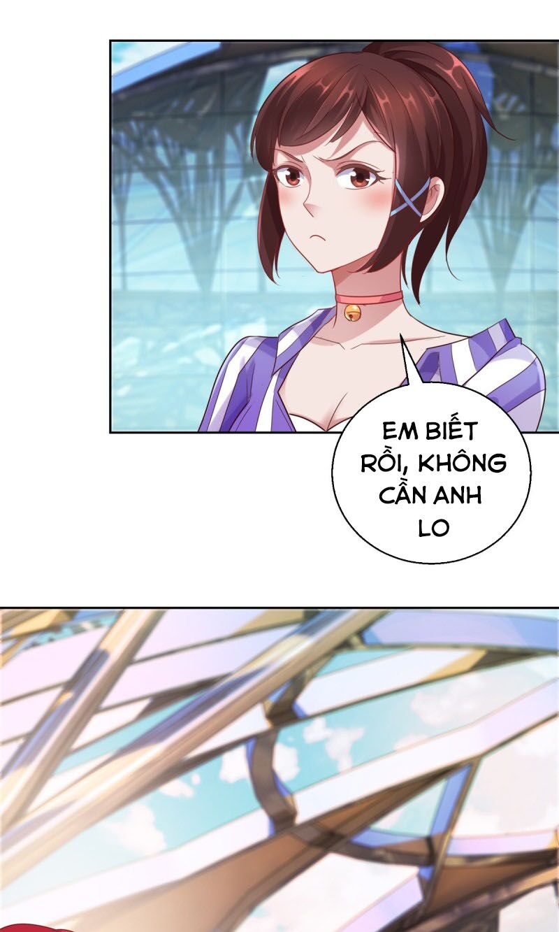 Đô Thị Chí Tôn Hệ Thống: Chapter 171