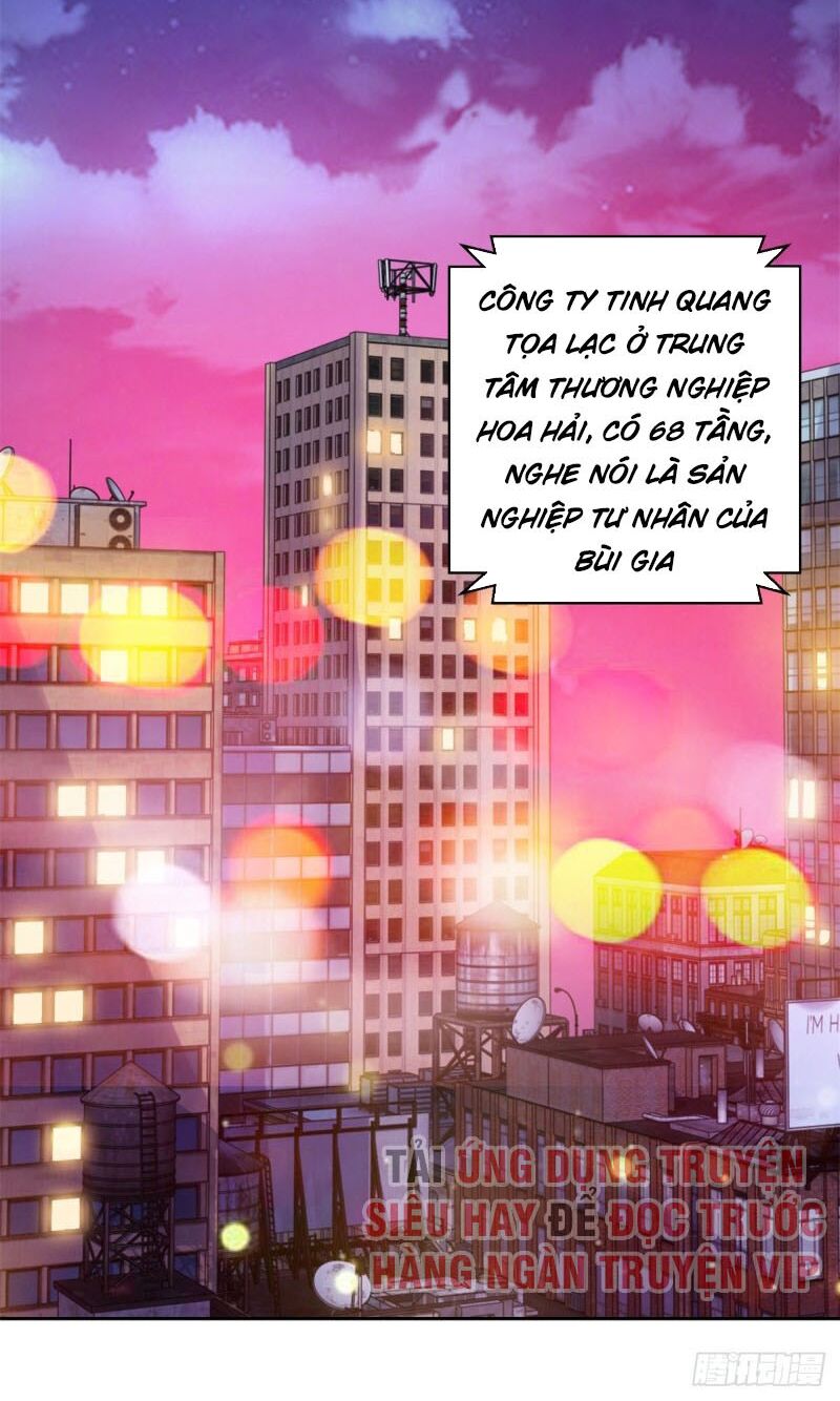 Đô Thị Chí Tôn Hệ Thống: Chapter 171