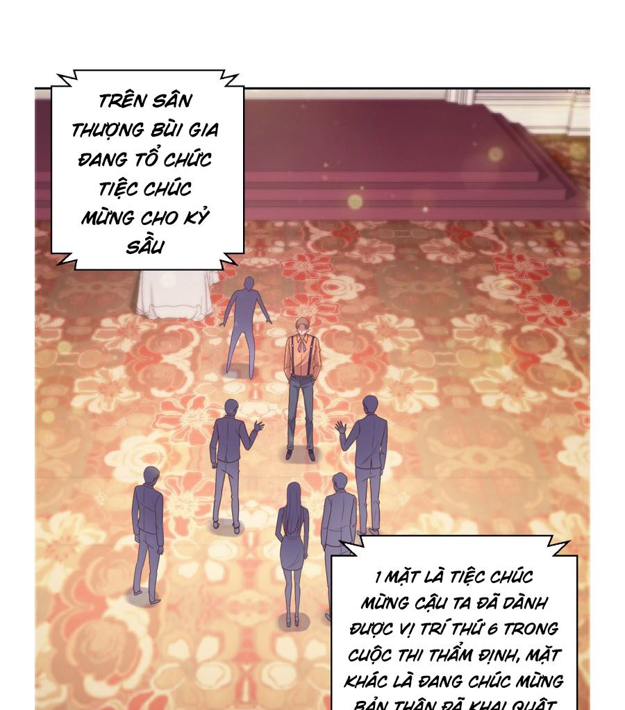 Đô Thị Chí Tôn Hệ Thống: Chapter 171