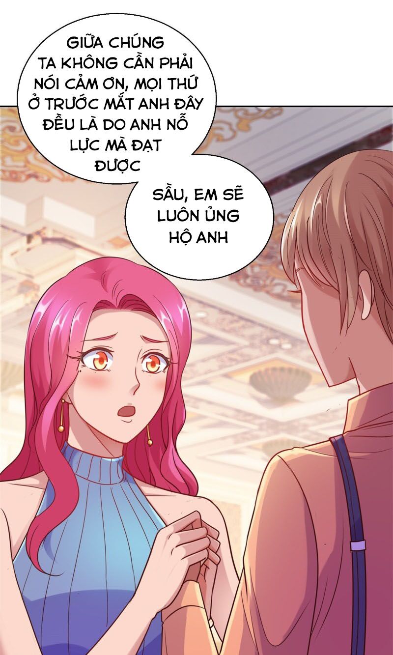 Đô Thị Chí Tôn Hệ Thống: Chapter 171
