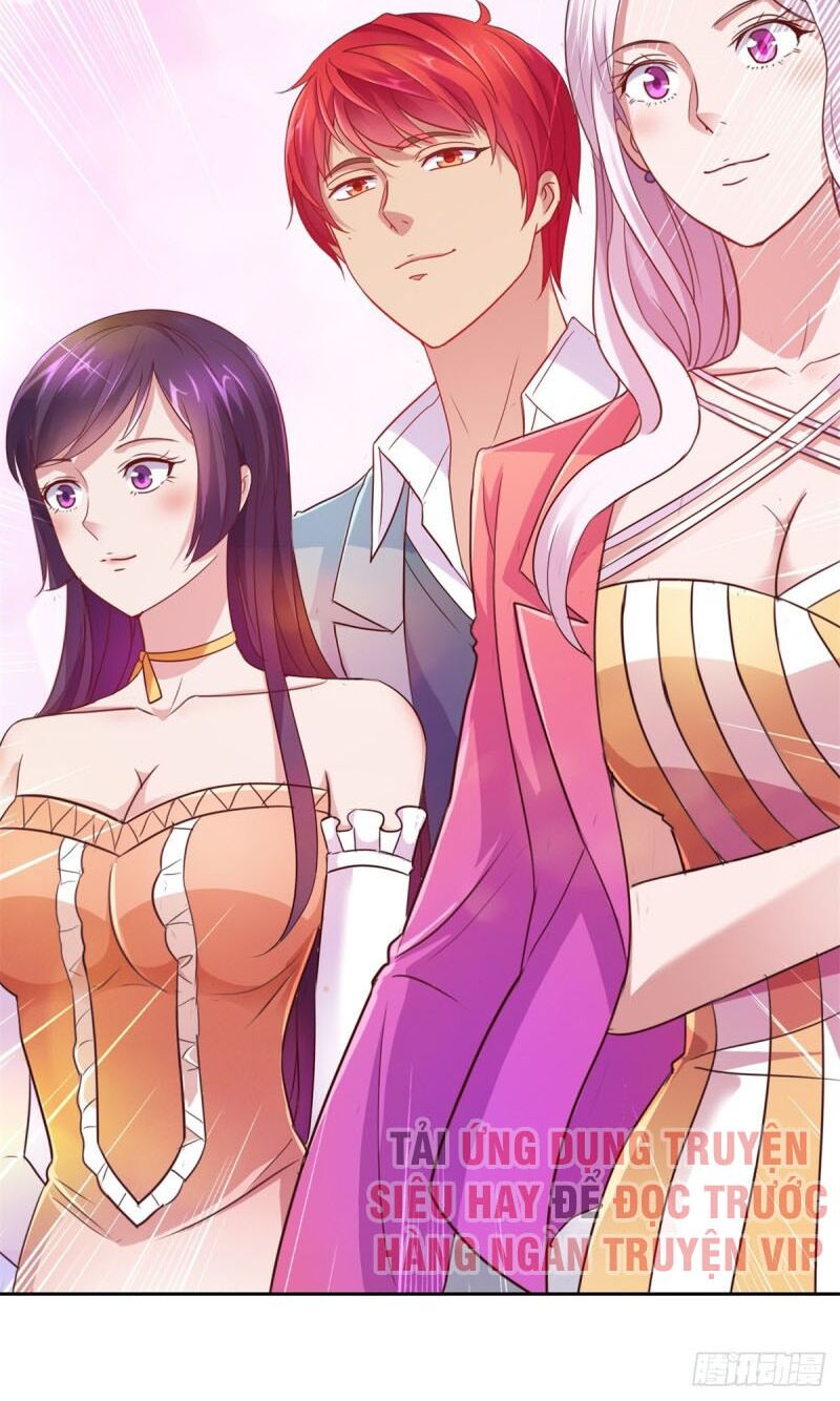 Đô Thị Chí Tôn Hệ Thống: Chapter 171