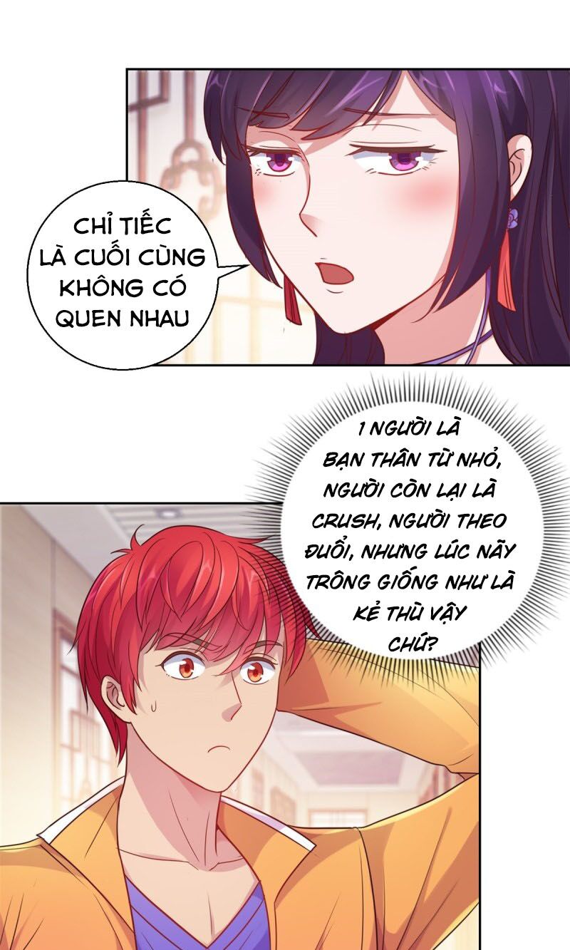 Đô Thị Chí Tôn Hệ Thống: Chapter 171