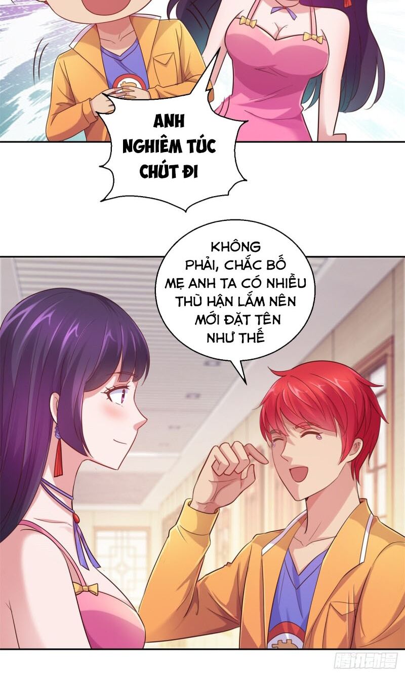 Đô Thị Chí Tôn Hệ Thống: Chapter 171