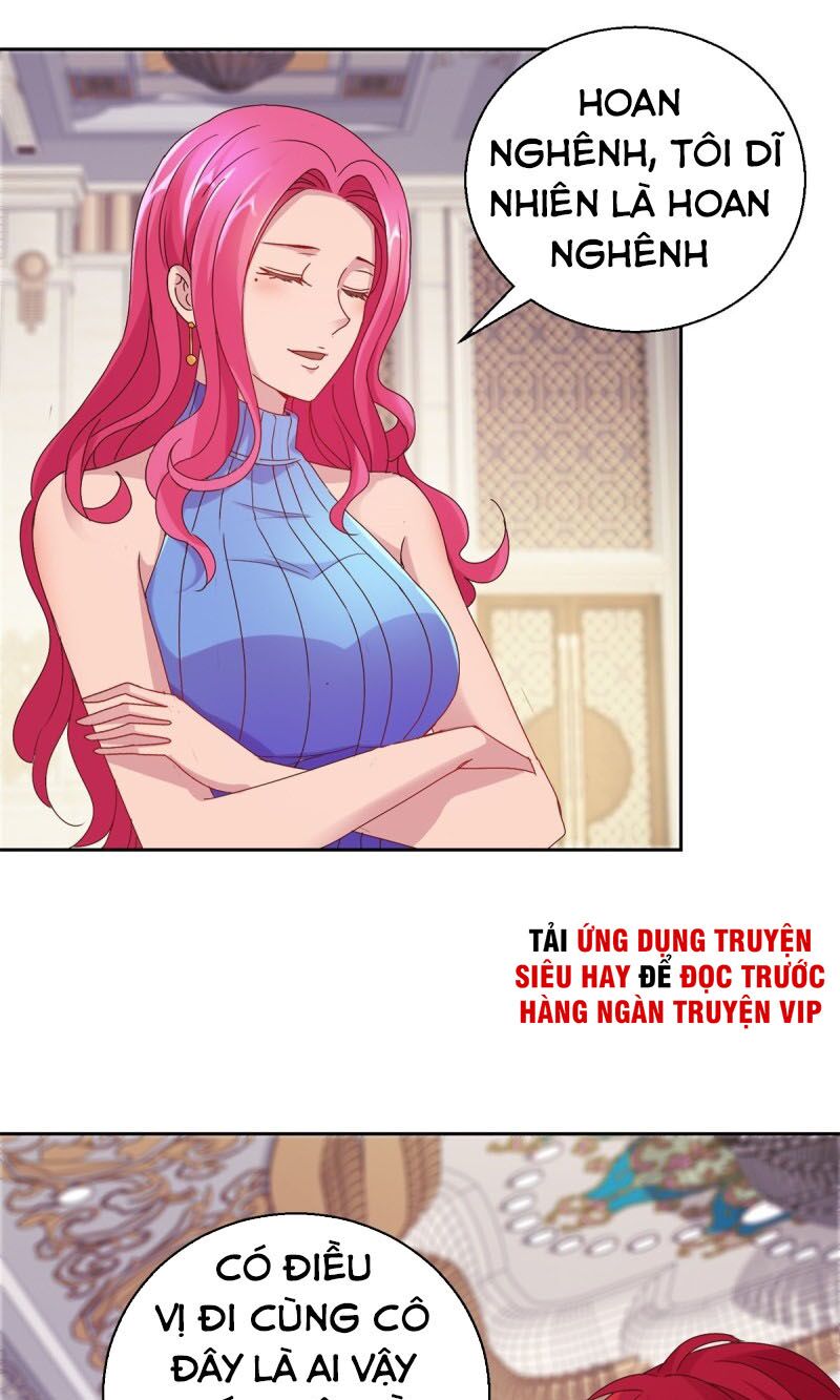 Đô Thị Chí Tôn Hệ Thống: Chapter 172