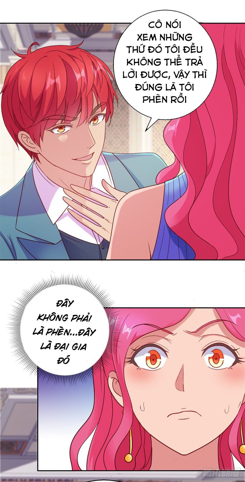 Đô Thị Chí Tôn Hệ Thống: Chapter 172