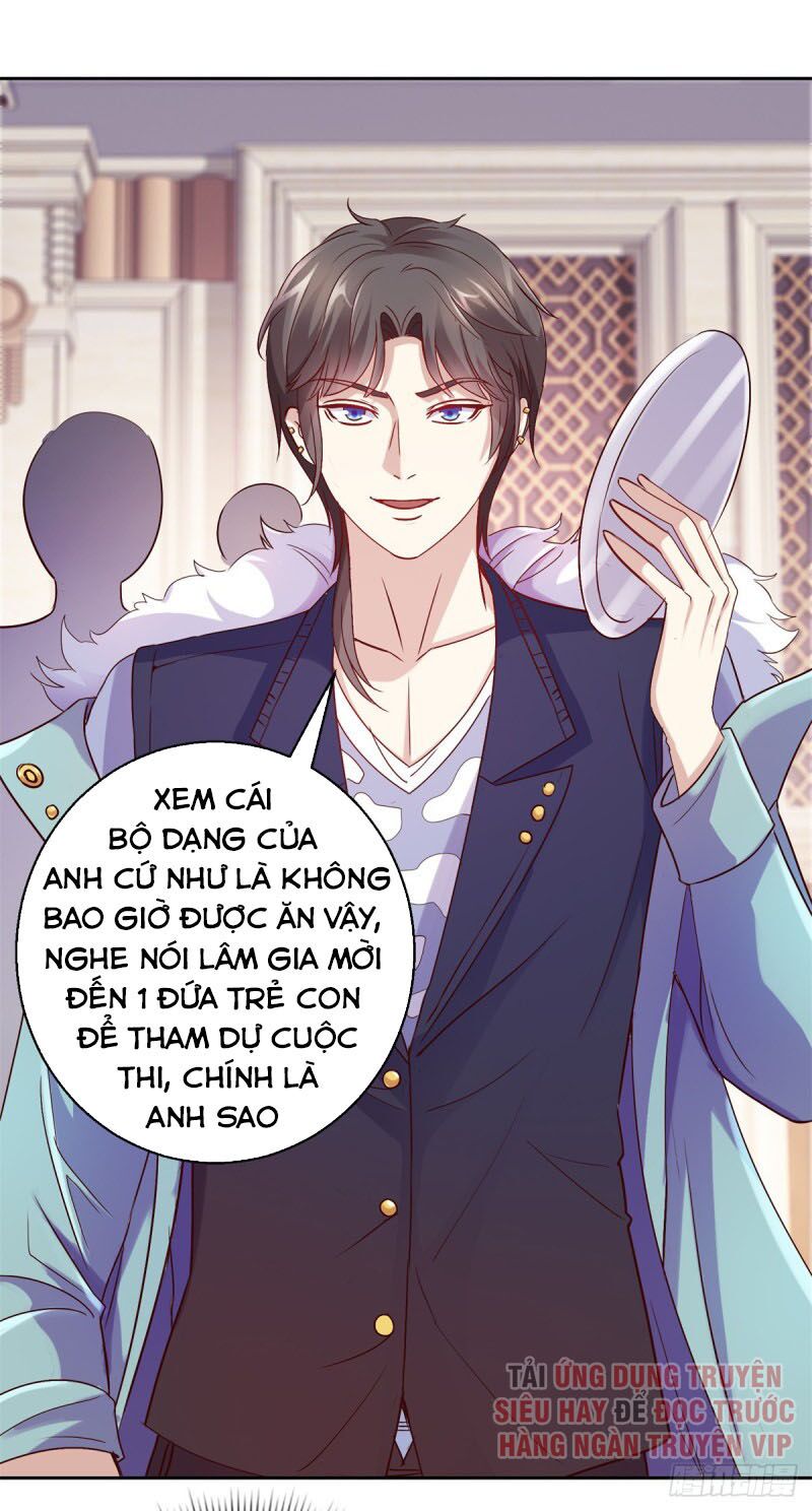 Đô Thị Chí Tôn Hệ Thống: Chapter 172