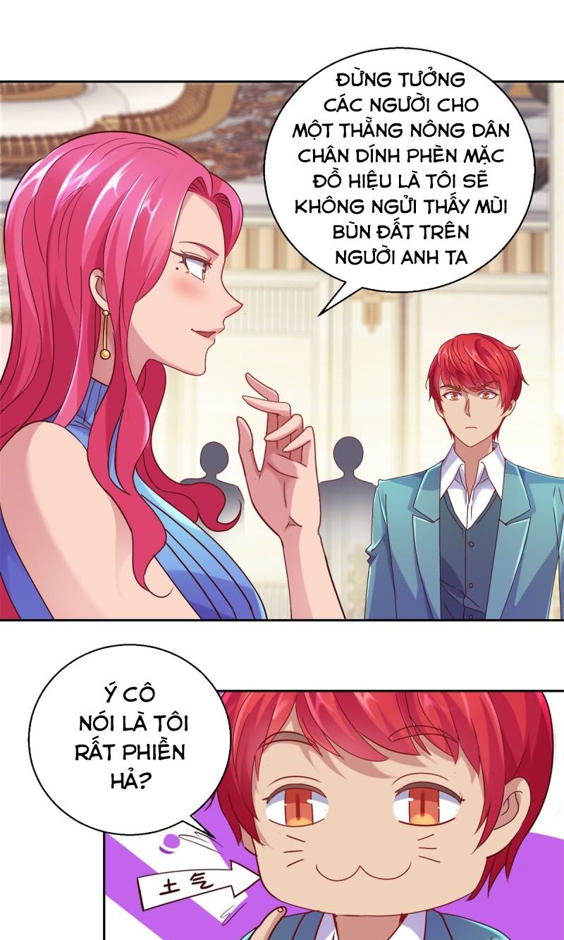 Đô Thị Chí Tôn Hệ Thống: Chapter 172