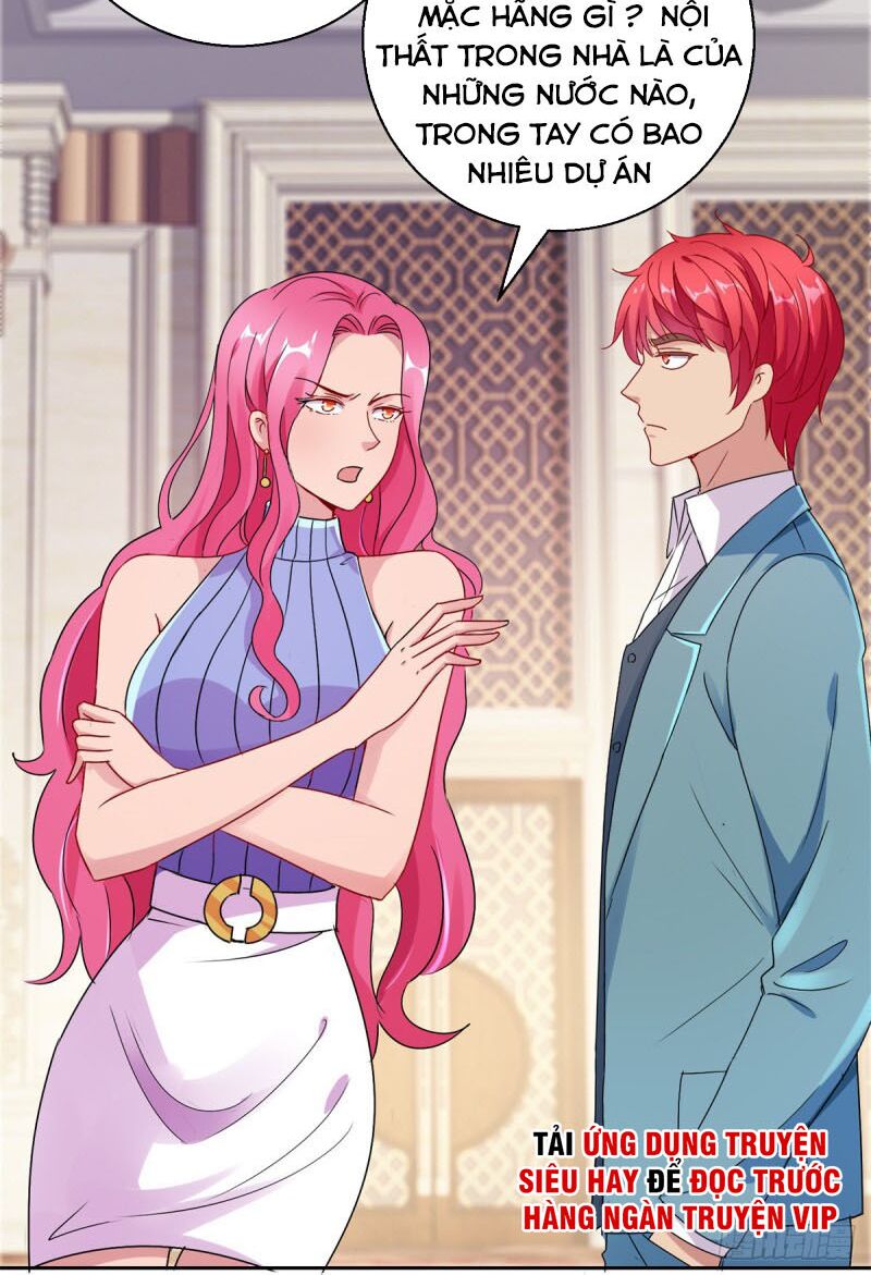 Đô Thị Chí Tôn Hệ Thống: Chapter 172