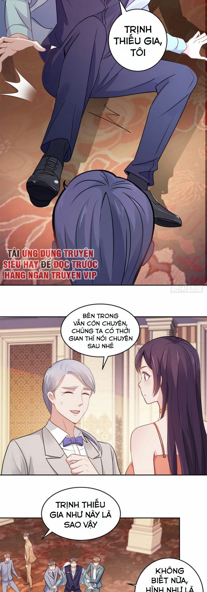 Đô Thị Chí Tôn Hệ Thống: Chapter 173