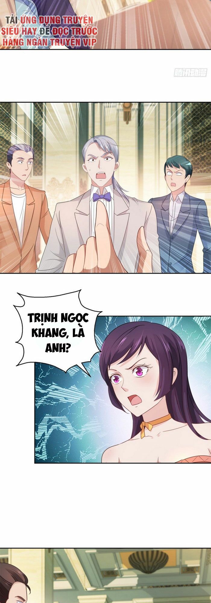Đô Thị Chí Tôn Hệ Thống: Chapter 173