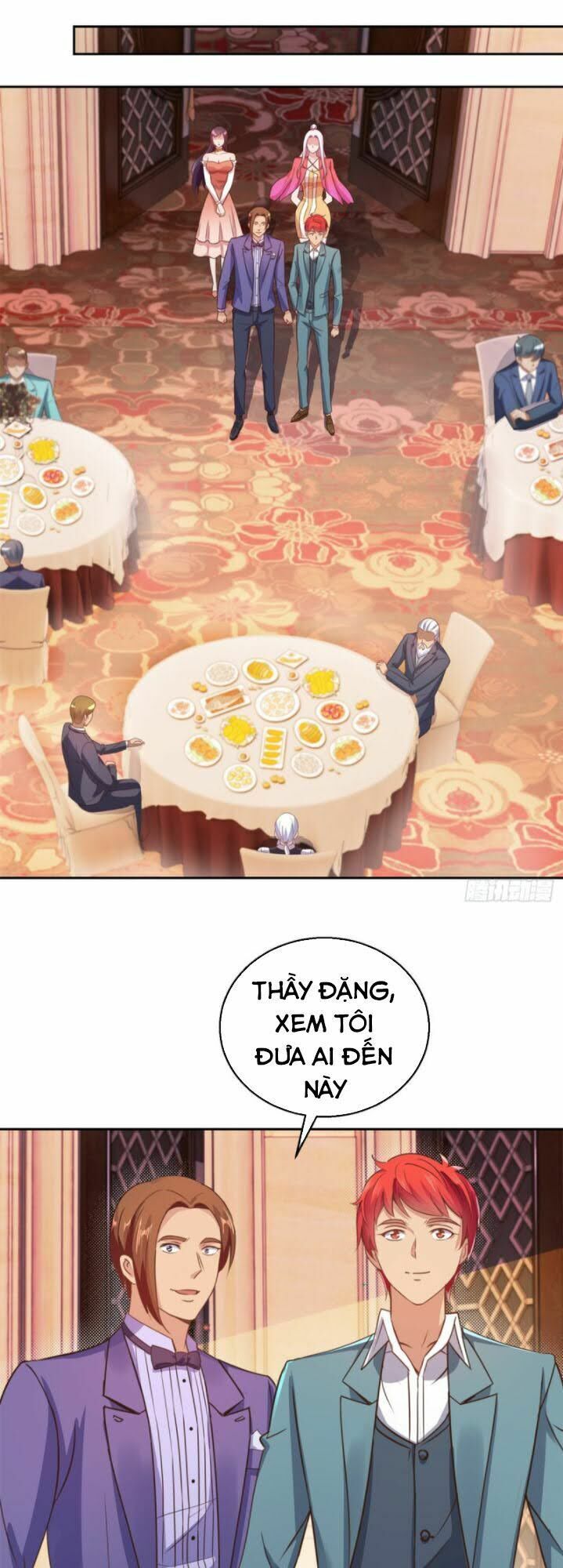 Đô Thị Chí Tôn Hệ Thống: Chapter 174