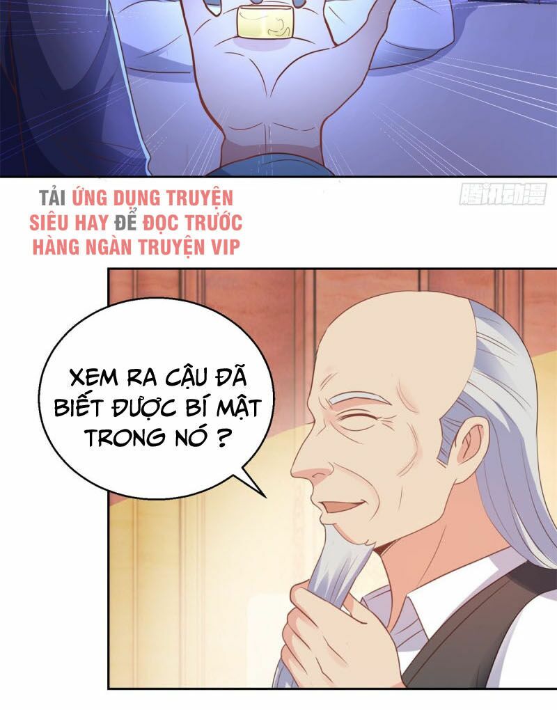Đô Thị Chí Tôn Hệ Thống: Chapter 175