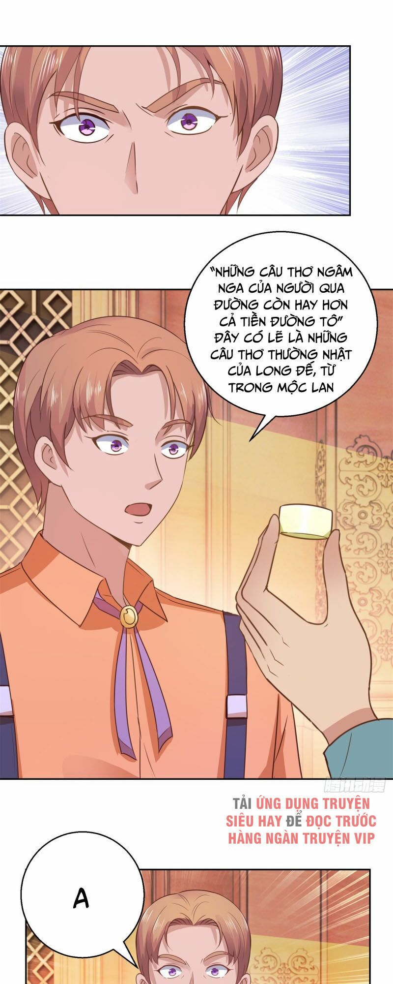 Đô Thị Chí Tôn Hệ Thống: Chapter 175