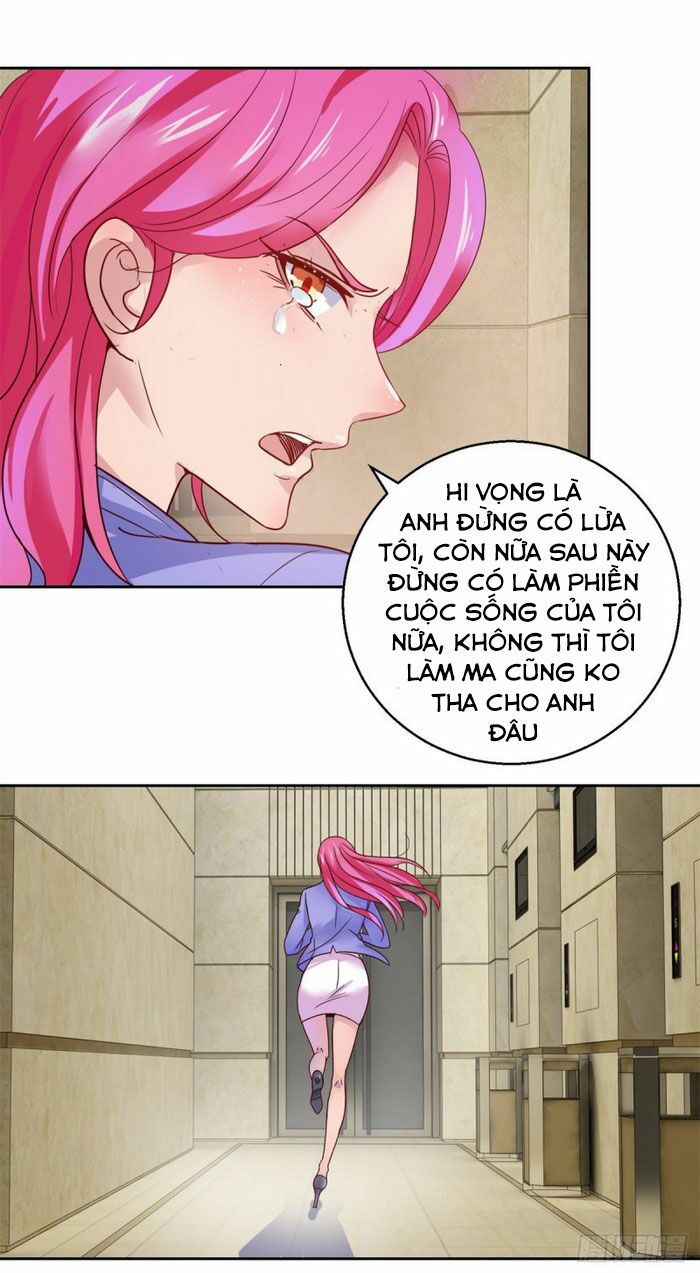 Đô Thị Chí Tôn Hệ Thống: Chapter 176