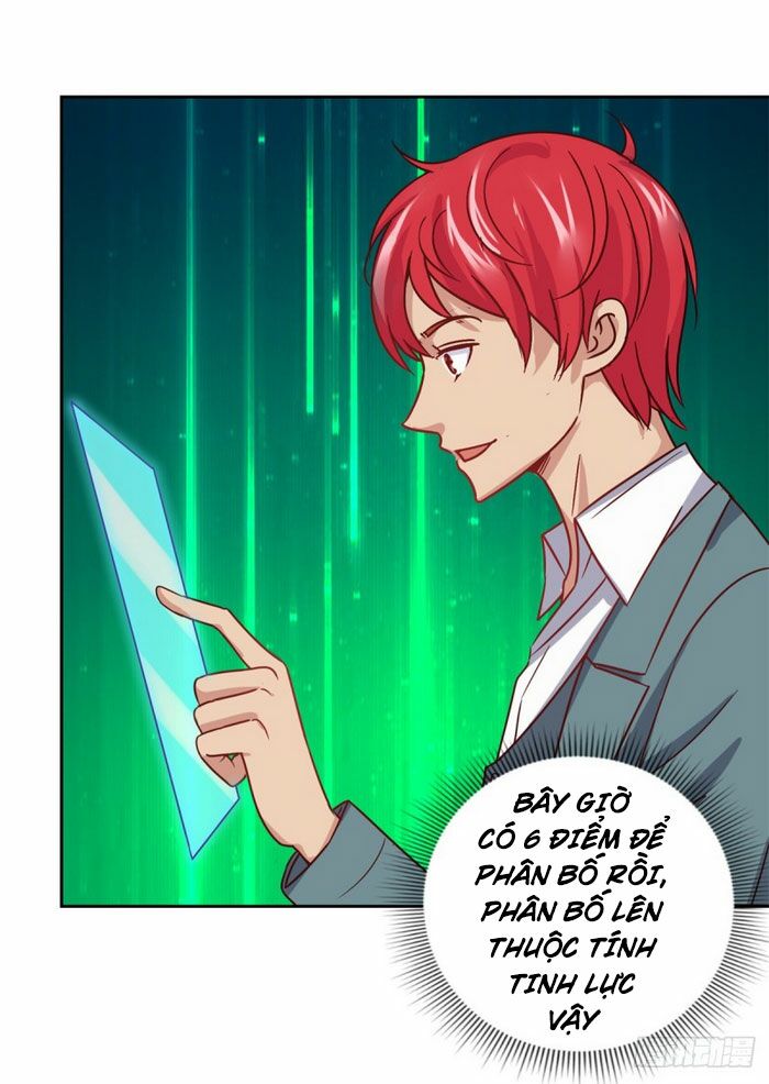 Đô Thị Chí Tôn Hệ Thống: Chapter 176