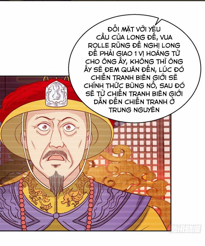Đô Thị Chí Tôn Hệ Thống: Chapter 176