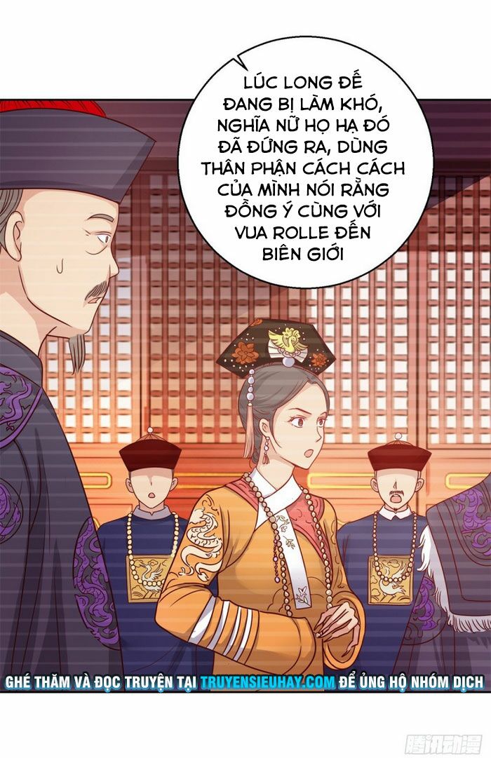 Đô Thị Chí Tôn Hệ Thống: Chapter 176