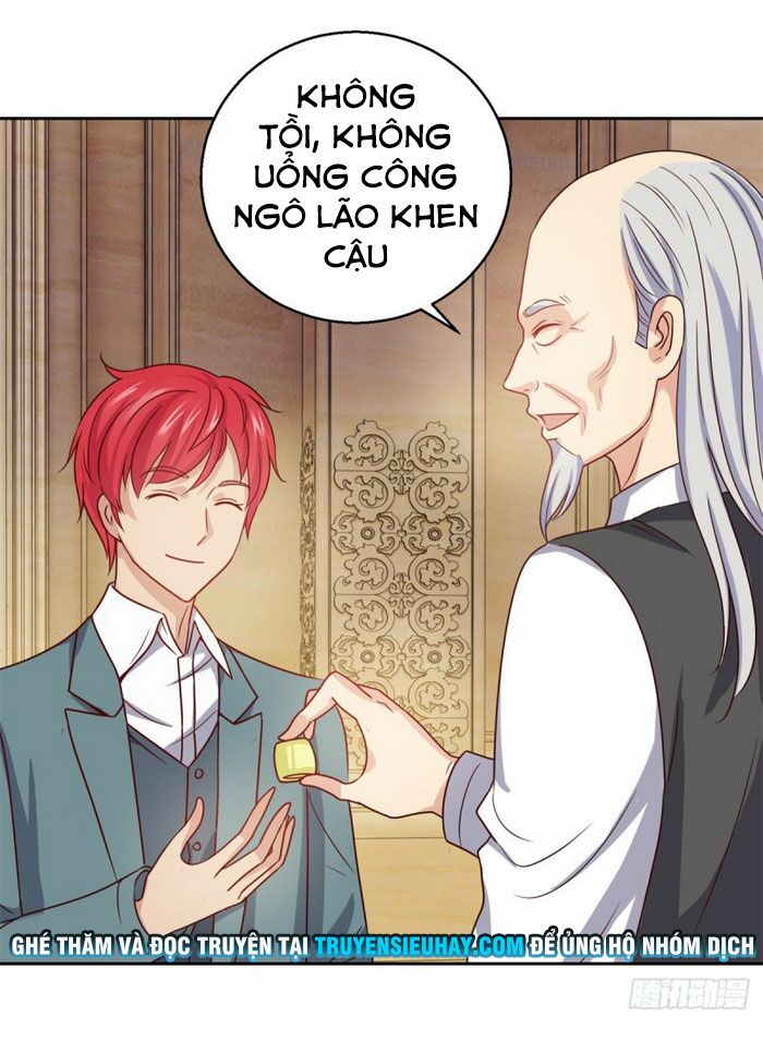 Đô Thị Chí Tôn Hệ Thống: Chapter 176