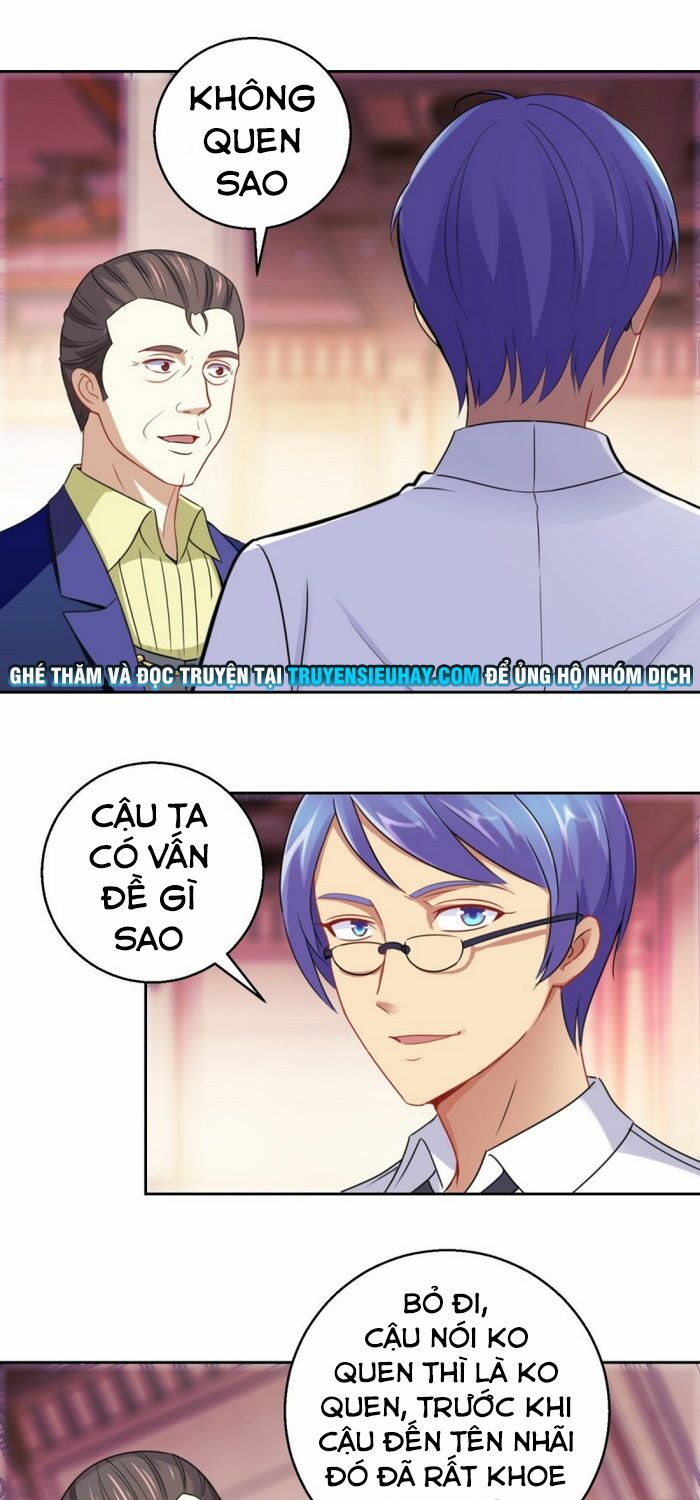 Đô Thị Chí Tôn Hệ Thống: Chapter 177