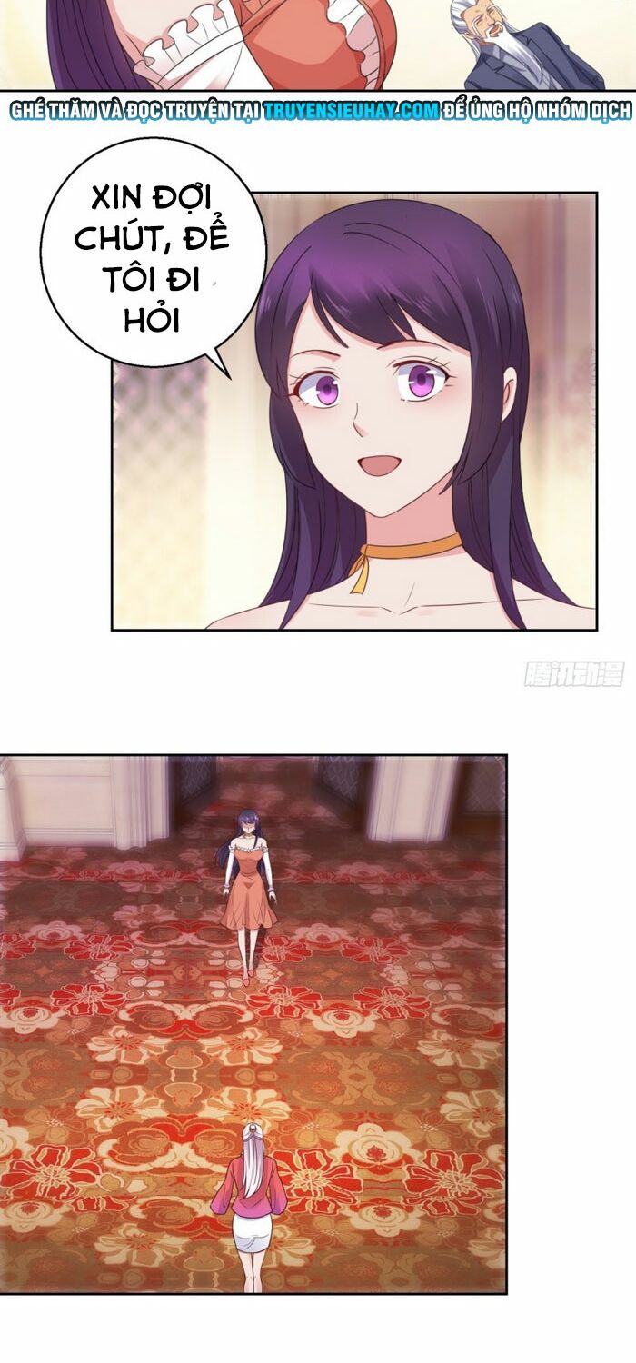 Đô Thị Chí Tôn Hệ Thống: Chapter 177