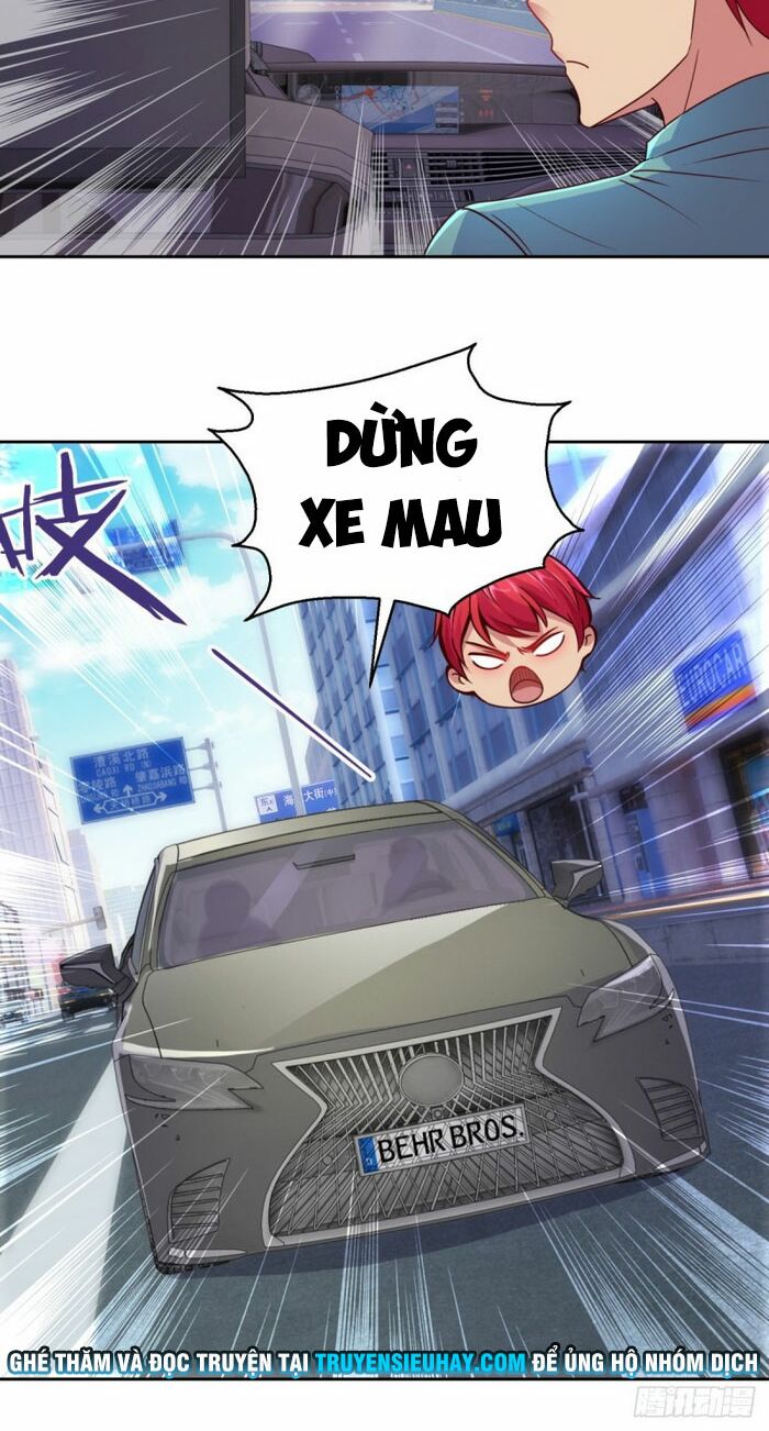 Đô Thị Chí Tôn Hệ Thống: Chapter 177