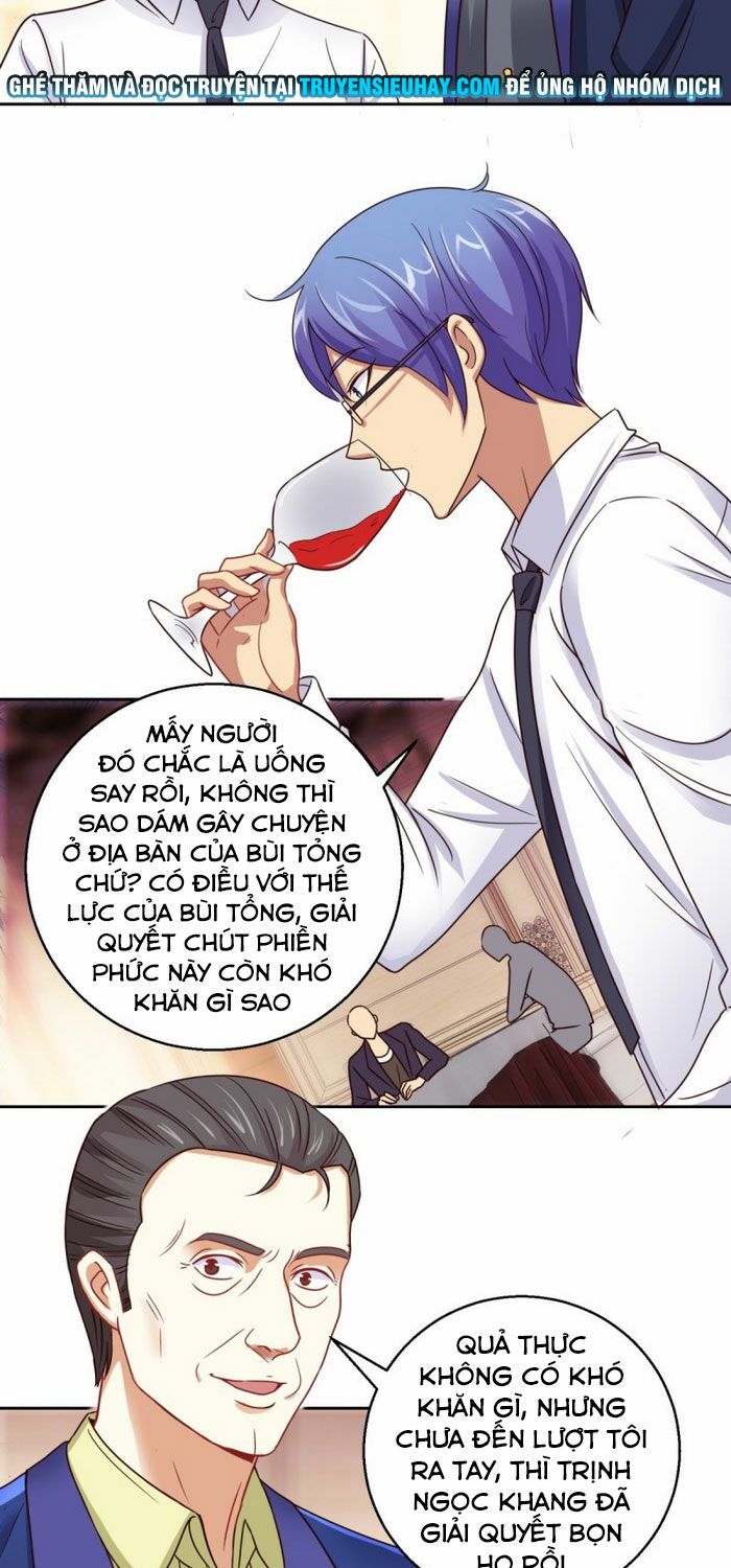 Đô Thị Chí Tôn Hệ Thống: Chapter 177