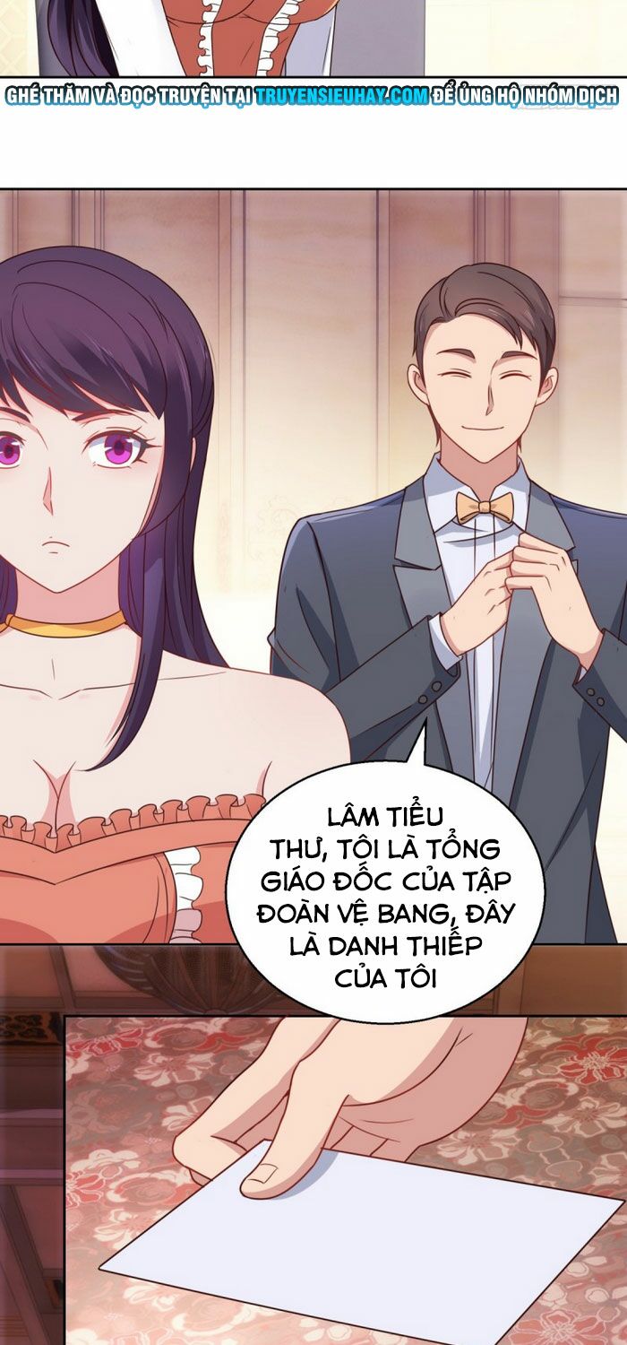 Đô Thị Chí Tôn Hệ Thống: Chapter 177