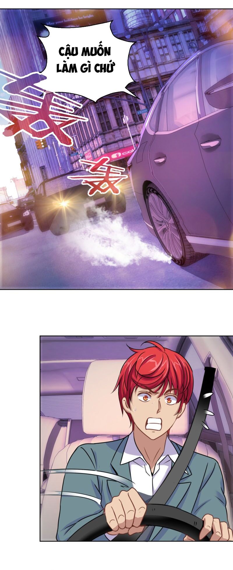 Đô Thị Chí Tôn Hệ Thống: Chapter 178