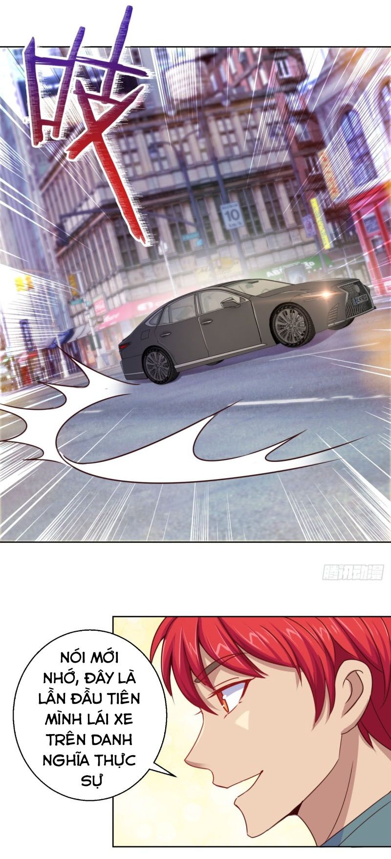 Đô Thị Chí Tôn Hệ Thống: Chapter 178
