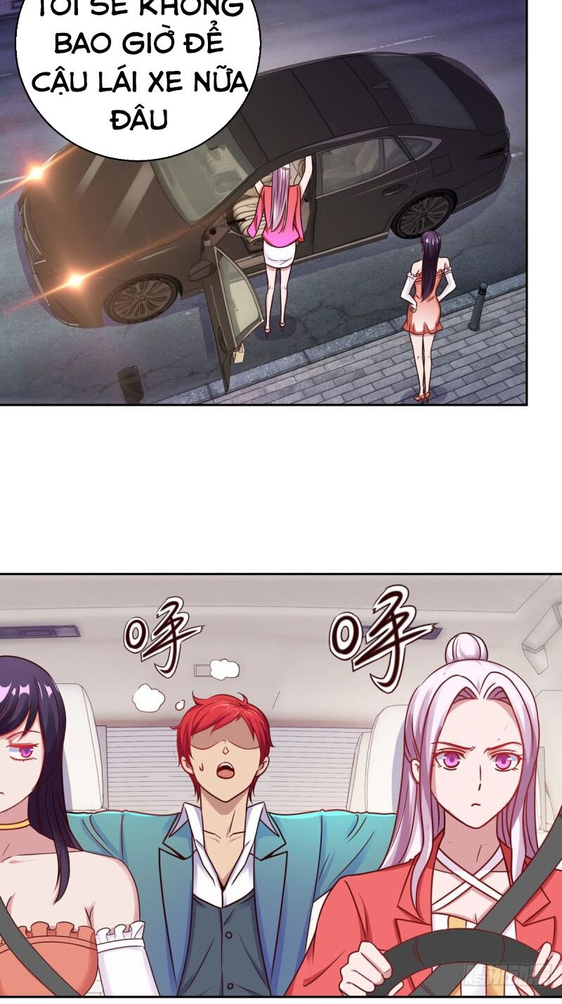 Đô Thị Chí Tôn Hệ Thống: Chapter 179