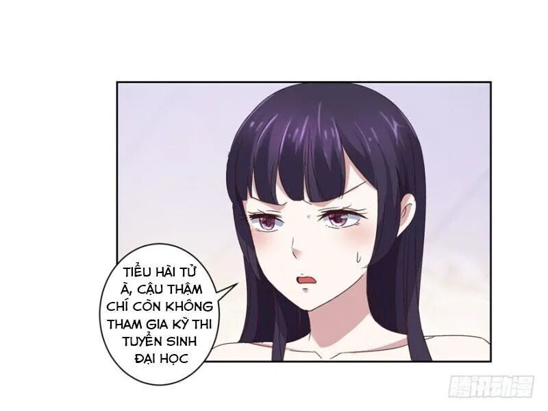 Đô Thị Chí Tôn Hệ Thống: Chapter 18: Dương Ninh !!!!