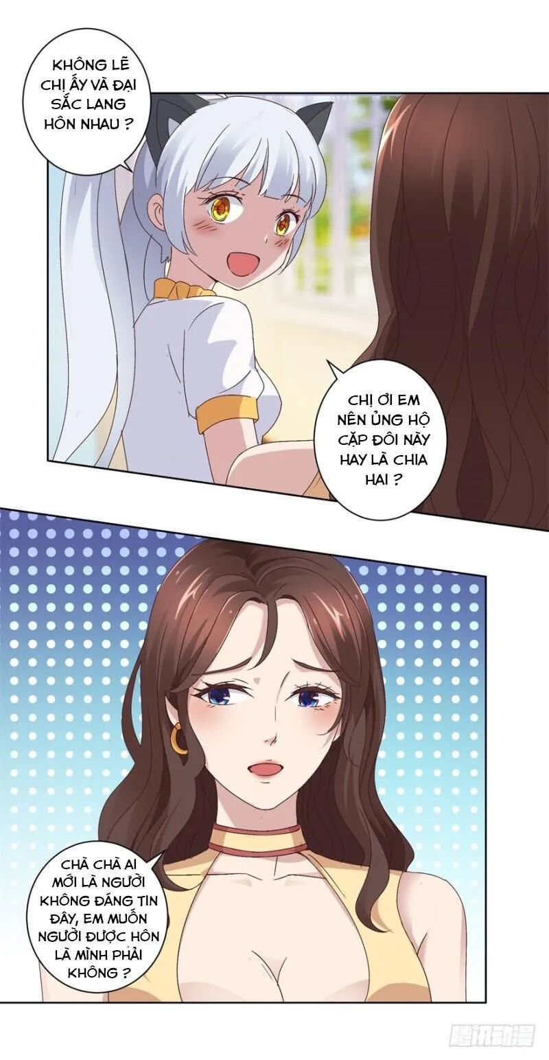Đô Thị Chí Tôn Hệ Thống: Chapter 18: Dương Ninh !!!!