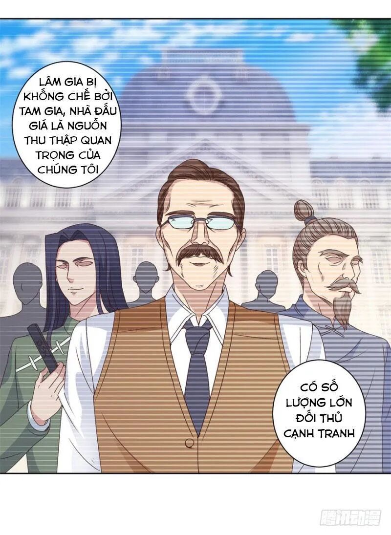Đô Thị Chí Tôn Hệ Thống: Chapter 18: Dương Ninh !!!!