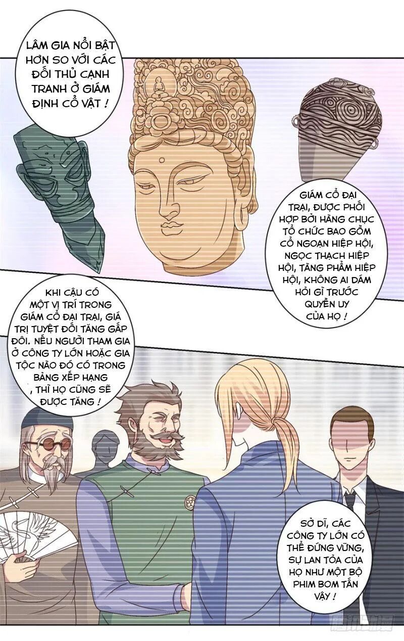 Đô Thị Chí Tôn Hệ Thống: Chapter 18: Dương Ninh !!!!