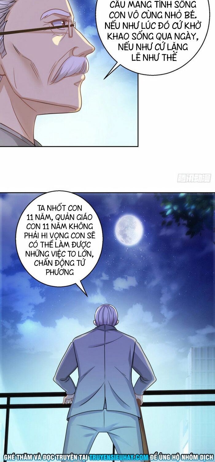 Đô Thị Chí Tôn Hệ Thống: Chapter 180
