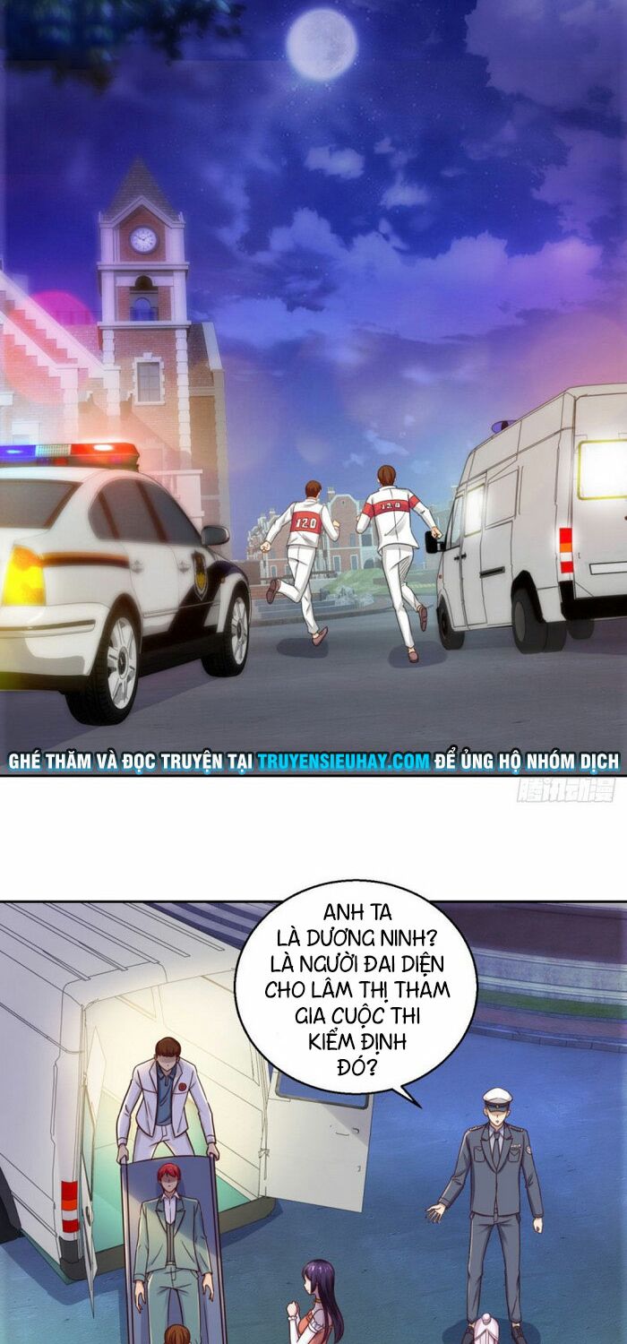 Đô Thị Chí Tôn Hệ Thống: Chapter 180