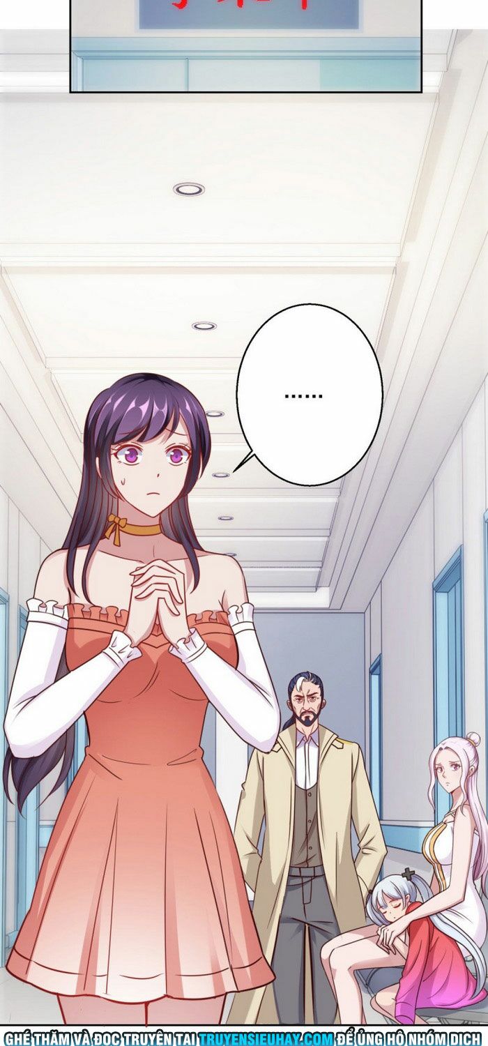 Đô Thị Chí Tôn Hệ Thống: Chapter 180