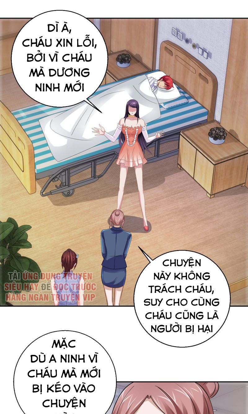 Đô Thị Chí Tôn Hệ Thống: Chapter 181