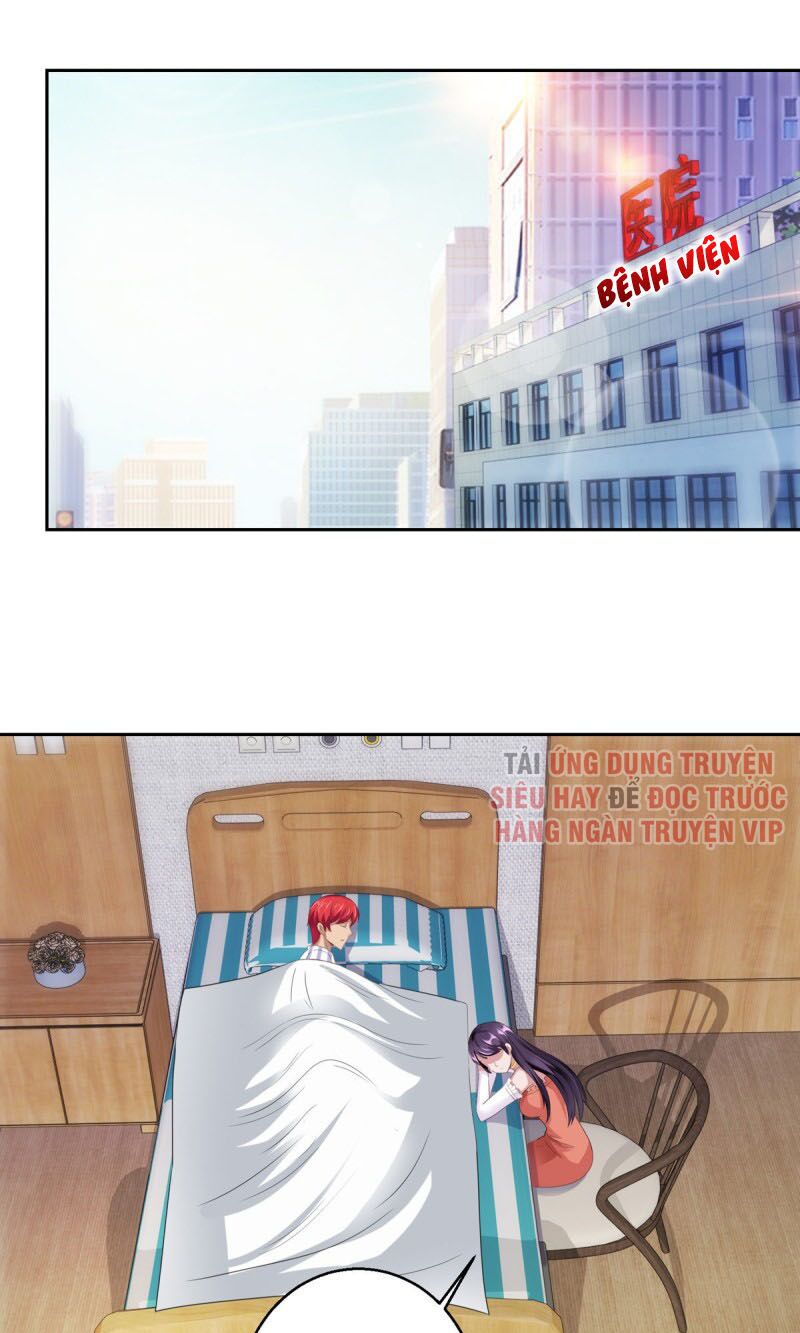 Đô Thị Chí Tôn Hệ Thống: Chapter 181