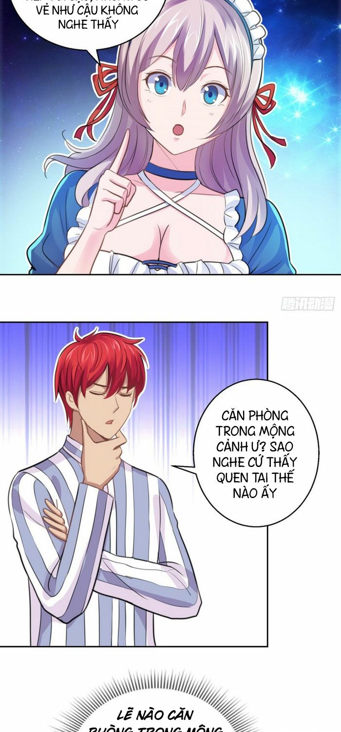 Đô Thị Chí Tôn Hệ Thống: Chapter 182